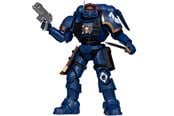 Merchandise - McFarlane - Toys - Warhammer 40.000 Lieutenant in Phobos Armour (Ultramarines) - Figur - 0787926109061