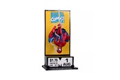Merchandise - McFarlane - Toys - Marvel Spider-Man #1 Corner Box Collectible - Figur - 0787926147964