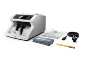 Kasseapparater - Safescan 2210 G2 - 115-0708
