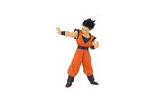 Merchandise - Banpresto - DRAGON BALL Z - ULTIMATE GOHAN 16 cm - Figur - 4983164289206
