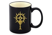 Merchandise - Blizzard - Mug Diablo IV: Cathedral of Light with Gift Packaging - Krus - 5292910037985