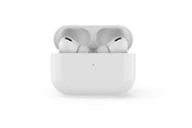 Hovedtelefoner/headset - Gembird Wireless TWS in-ears white - TWS-03-W