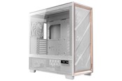 Kabinet - Antec FLUX PRO White - Kabinet - 0-761345-10156-1