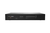 Netværksudstyr & Forlænger til trådløs - SonicWALL TZ Series (Gen 8) TZ 680 - 03-SSC-1839