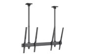 Vægbeslag, AV-Beslag & AV-Møbler - Multibrackets M Pro Series MBC2UPSD - Max 60 kg - recommended for 86" - 7350105217852