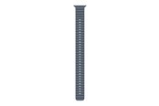 Smartwatch - Tilbehør - Apple 49mm Anchor Blue Ocean Band Extension - Black Titanium Finish - MGCK4ZM/A