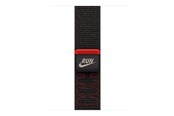 Smartwatch - Tilbehør - Apple 40mm Midnight Black Nike Sport Loop - MGCP4ZM/A