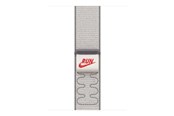 Smartwatch - Tilbehør - Apple 42mm Veiled Grey Nike Sport Loop - MGCY4ZM/A
