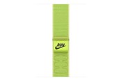 Smartwatch - Tilbehør - Apple 46mm Volt Splash Nike Sport Loop - MGD24ZM/A