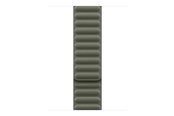 Smartwatch - Tilbehør - Apple 42mm Sage Gray Magnetic Link - S/M - MGDD4ZM/A