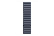 Smartwatch - Tilbehør - Apple 46mm Navy Magnetic Link - S/M - MGDH4ZM/A
