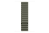 Smartwatch - Tilbehør - Apple 46mm Sage Gray Magnetic Link - S/M - MGDK4ZM/A