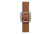 Smartwatch - Tilbehør - Apple 42mm Caramel Modern Buckle - Small - MGG34ZM/A