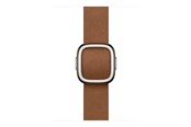 Smartwatch - Tilbehør - Apple 42mm Caramel Modern Buckle - Medium - MGG44ZM/A