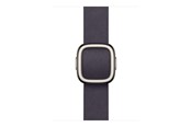 Smartwatch - Tilbehør - Apple 42mm Midnight Purple Modern Buckle - Medium - MGG74ZM/A