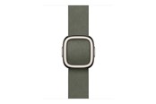 Smartwatch - Tilbehør - Apple 42mm Sage Gray Modern Buckle - Medium - MGGA4ZM/A