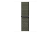 Smartwatch - Tilbehør - Apple 42mm Forest Sport Loop - MFFD4ZM/A