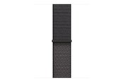 Smartwatch - Tilbehør - Apple 42mm Dark Gray Sport Loop - MFFG4ZM/A