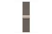 Smartwatch - Tilbehør - Apple 40mm Natural Milanese Loop - MGHV4ZM/A