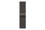 Smartwatch - Tilbehør - Apple 42mm Slate Milanese Loop - MGJ14ZM/A