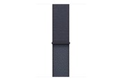 Smartwatch - Tilbehør - Apple 46mm Anchor Blue Sport Loop - MFFH4ZM/A