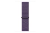 Smartwatch - Tilbehør - Apple 46mm Purple Fog Sport Loop - MFFK4ZM/A