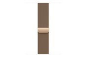 Smartwatch - Tilbehør - Apple 46mm Gold Milanese Loop - S/M - MGJ44ZM/A