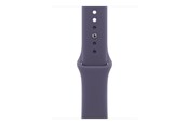 Smartwatch - Tilbehør - Apple 40mm Purple Fog Sport Band - S/M - MFFX4ZM/A