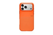 Mobil - Covers & Cases - Apple Beats iPhone 17 Pro Max Rugged Case with MagSafe and Camera Control – Sierra Orange - MGJC4LL/A