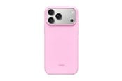 Mobil - Covers & Cases - Apple Beats iPhone 17 Pro Max Case with MagSafe and Camera Control — Pebble Pink - MGJF4LL/A