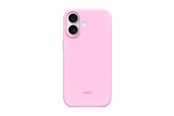 Mobil - Covers & Cases - Apple Beats iPhone 17 Case with MagSafe and Camera Control — Pebble Pink - MGK44LL/A