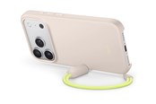 Mobil - Covers & Cases - Apple Beats iPhone 17 Pro Kickstand Case with MagSafe and Camera Control - Lime Stone - MGTN4LL/A