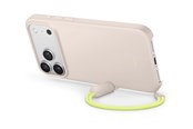 Mobil - Covers & Cases - Apple Beats iPhone 17 Pro Max Kickstand Case with MagSafe and Camera Control - Lime Stone - MGTQ4LL/A