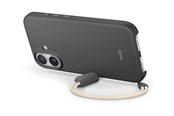 Mobil - Covers & Cases - Apple Beats iPhone 17 Kickstand Case with MagSafe and Camera Control - Granite Gray - MGY54LL/A