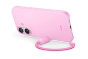 Mobil - Covers & Cases - Apple Beats iPhone 17 Kickstand Case with MagSafe and Camera Control - Pebble Pink - MGY64LL/A