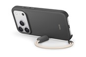 Mobil - Covers & Cases - Apple Beats iPhone 17 Pro Kickstand Case with MagSafe and Camera Control - Granite Gray - MGY74LL/A