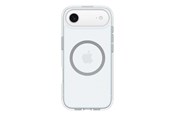 Mobil - Covers & Cases - OtterBox React MagSafe Apple iPhone Air - clear - 77-99278