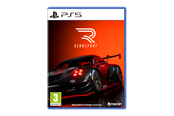 Spil - RENNSPORT - Sony PlayStation 5 - Racing - 3665962030778