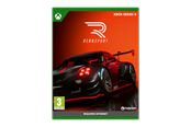 Spil - RENNSPORT - Microsoft Xbox Series X - Racing - 3665962030808
