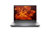 Bærbar - HP ZBook Fury G1i - 16" | RTX Pro 4000 | Intel® Core™ Ultra 9 285HX | 64GB | 1TB - 98L62ET#UUW