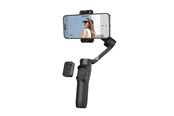 Stativ - Hohem Smartphone Gimbal Isteady X3 SE Black - HPG-X3 SE B