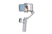 Stativ - Hohem Smartphone Gimbal Isteady X3 SE White - HPG-X3 SE W