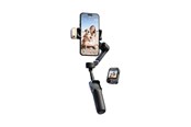 Stativ - Hohem Smartphone Gimbal Isteady V3 Ultra Black - HPG -V3U B
