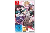 Spil - Charade Maniacs (Day One Edition) - Nintendo Switch - Eventyr - 5060941715260