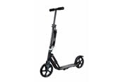 Løbecykler, Gåbiler & Scootere - Hudora Big Wheel Step 205 - Black - 14825
