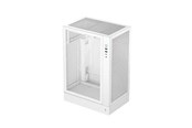Kabinet - DeepCool CH170 PLUS - Kabinet - Minitower - Hvid - R-CH170-WHNGM0-G
