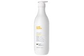 Hårpleje - Argan Sulfatfri Shampoo 1000 ml - 8032274052005