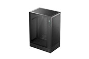 Kabinet - DeepCool CH170 PLUS - Kabinet - Minitower - Sort - R-CH170-BKNGM0-G