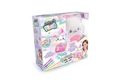 Kreativt Legetøj - Airbrush Plush Kawaii Killing - 260073