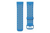 Smartwatch - Tilbehør - Google Fitbit - band for smart watch - 24 mm attach - FB174SBBUNVS